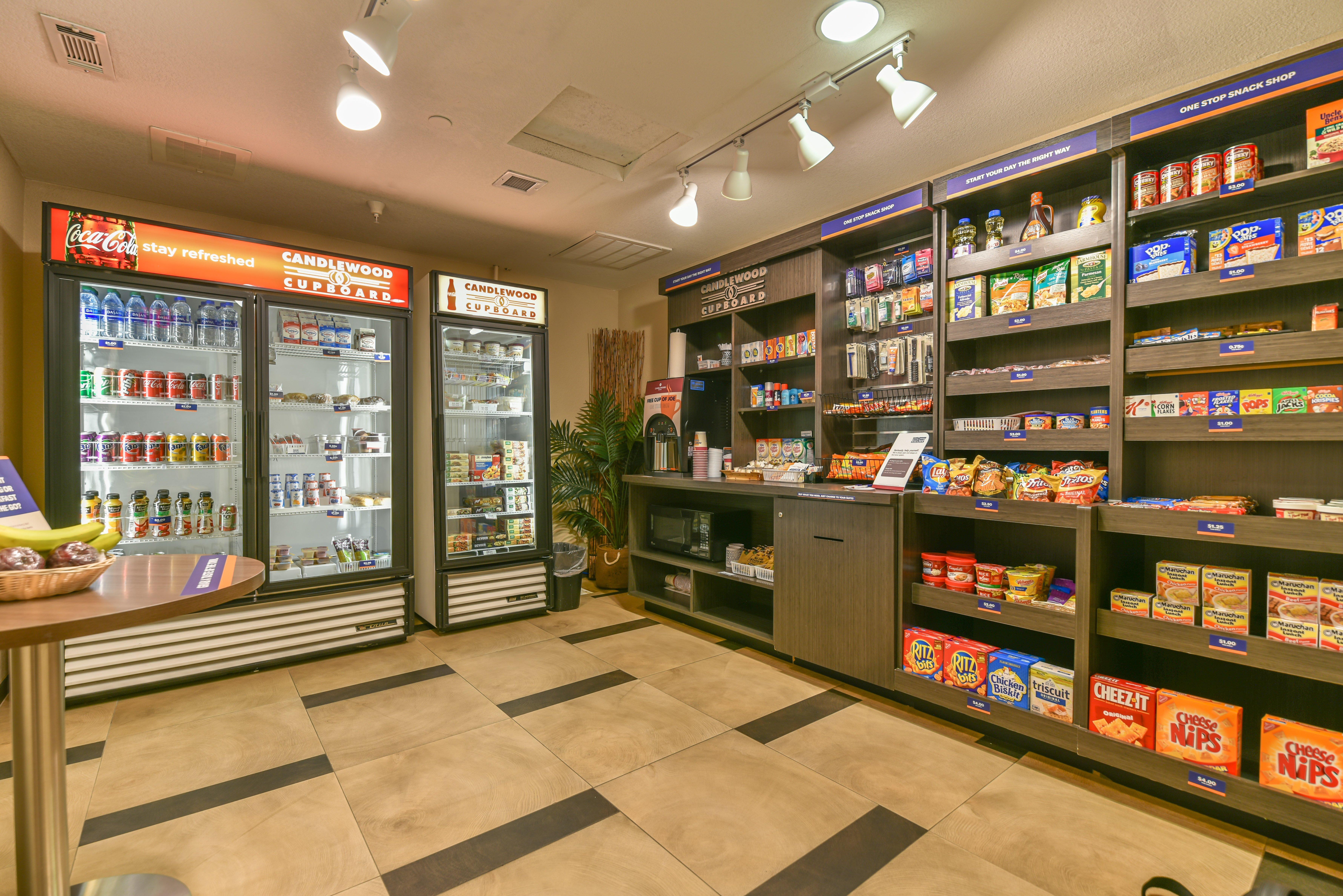 Candlewood Suites Medford By Ihg Exterior photo