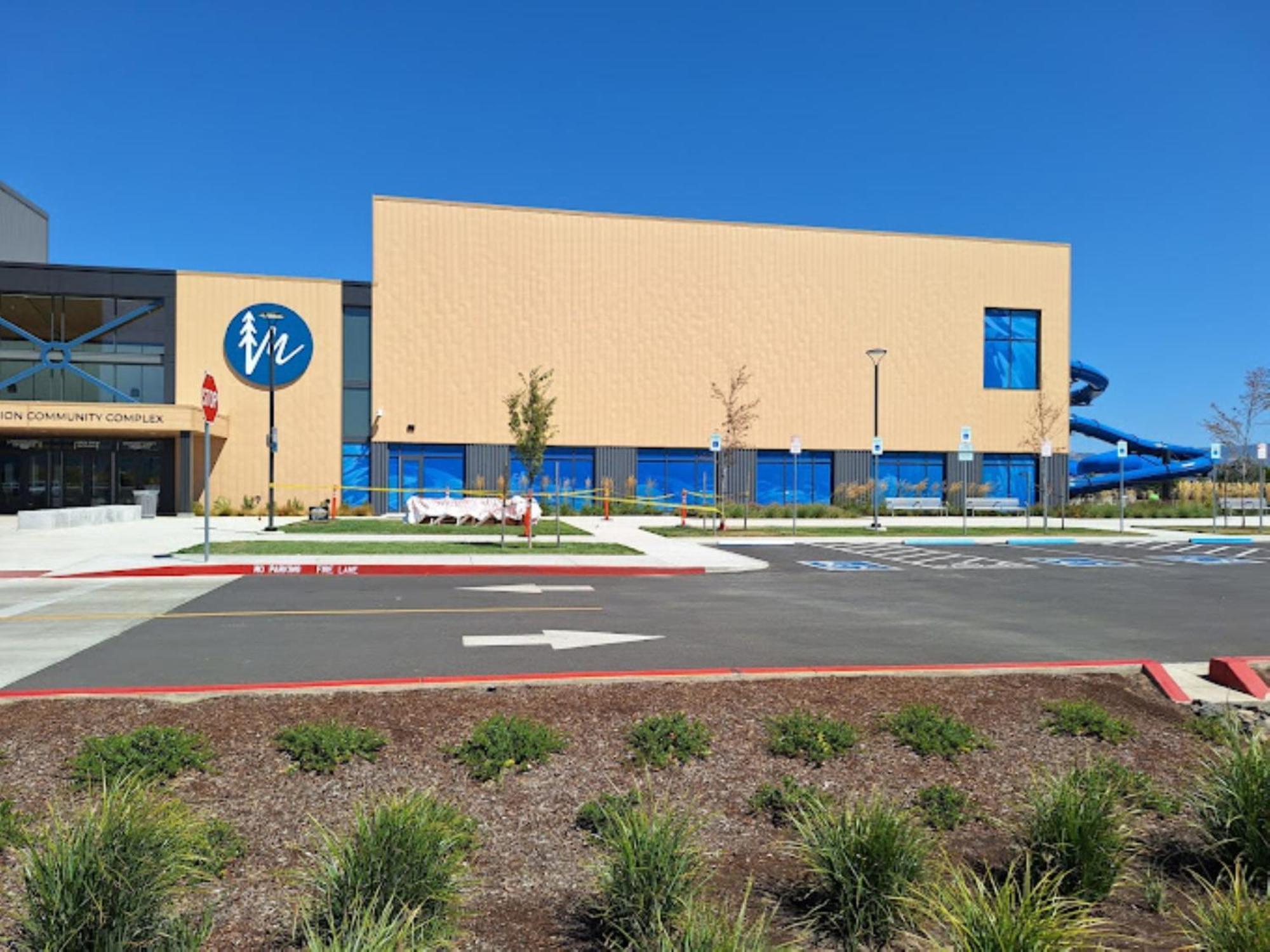 Candlewood Suites Medford By Ihg Exterior photo